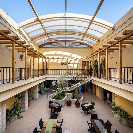 Gárdony Atrium Agard Panzio B&B 외부 사진