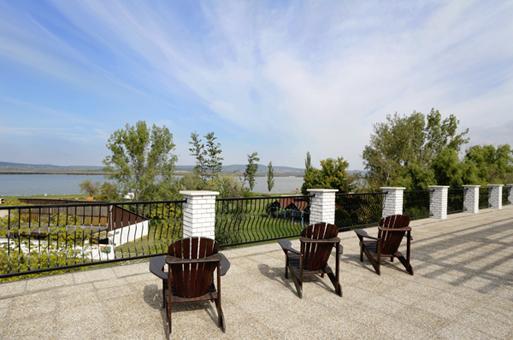 Gárdony Atrium Agard Panzio B&B 외부 사진