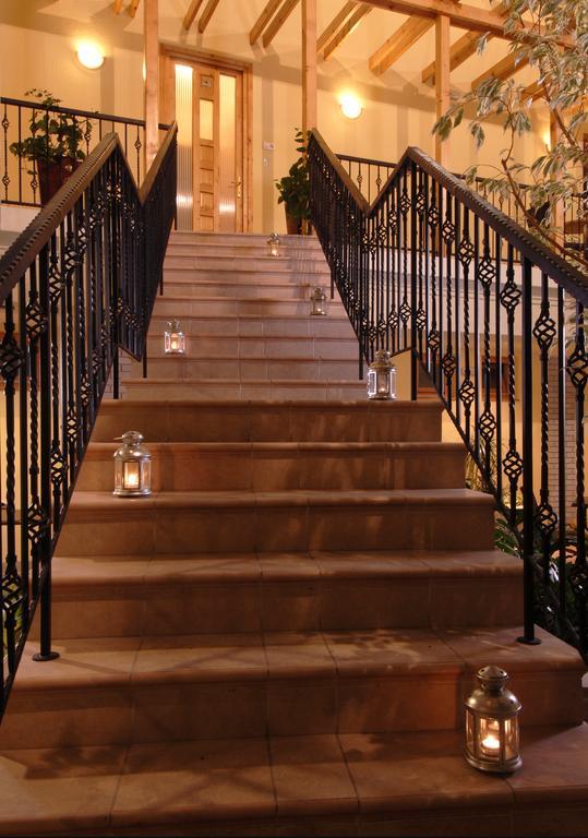 Gárdony Atrium Agard Panzio B&B 외부 사진