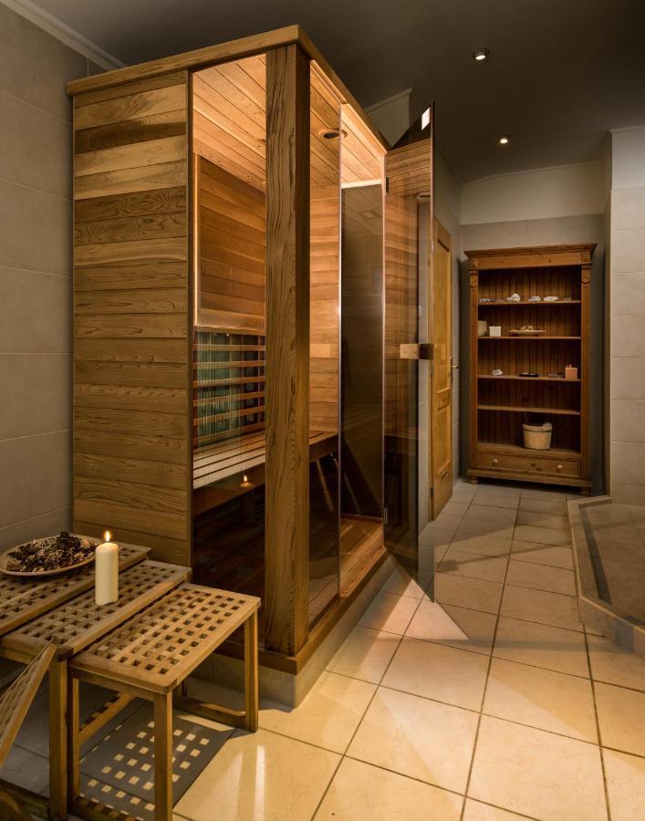 Gárdony Atrium Agard Panzio B&B 외부 사진