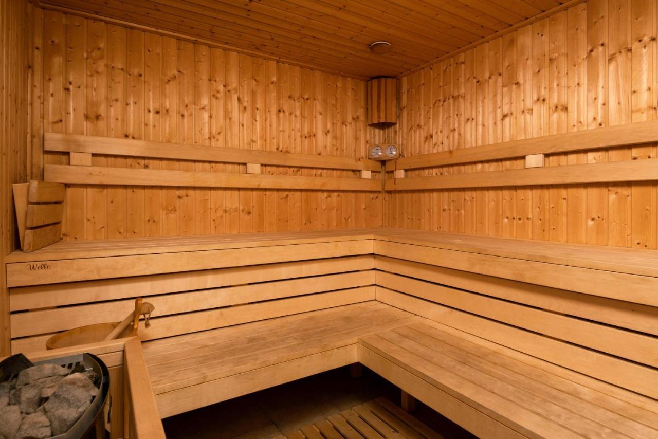 Gárdony Atrium Agard Panzio B&B 외부 사진