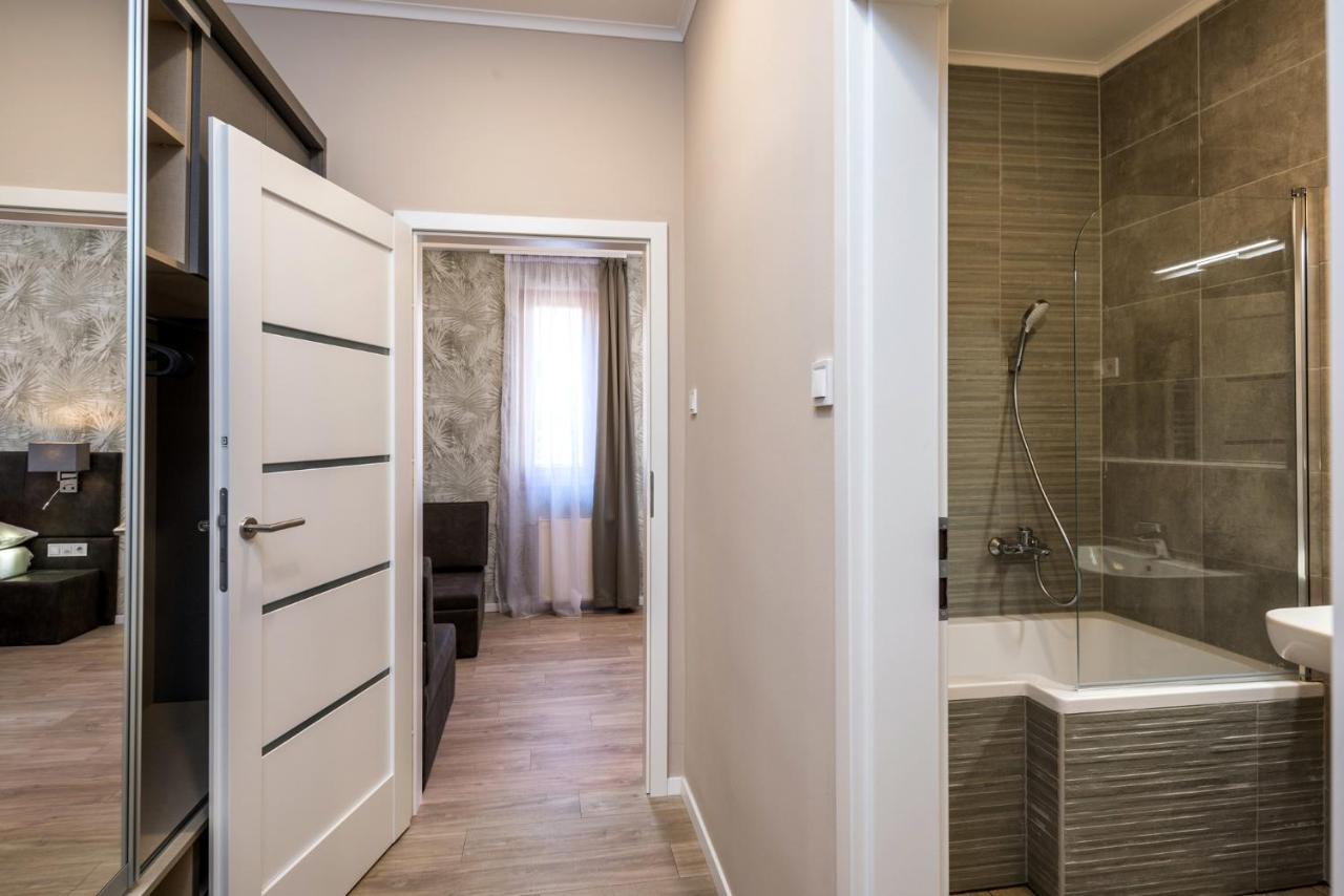 Gárdony Atrium Agard Panzio B&B 외부 사진