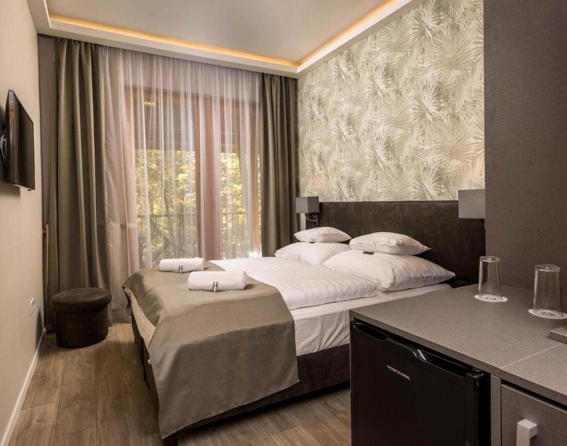 Gárdony Atrium Agard Panzio B&B 외부 사진