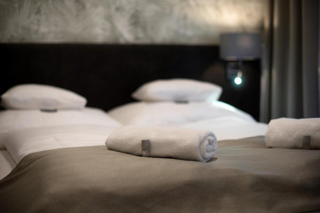 Gárdony Atrium Agard Panzio B&B 외부 사진