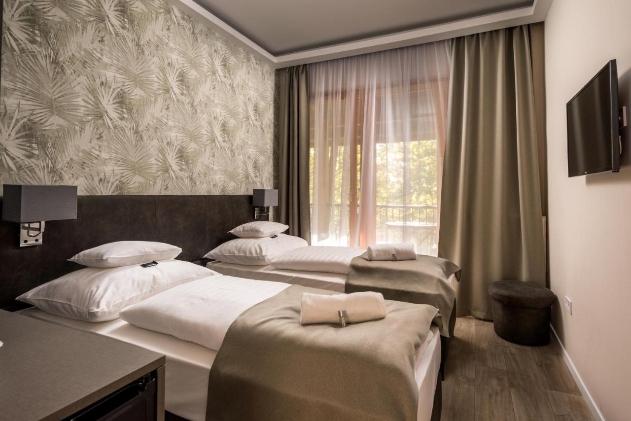 Gárdony Atrium Agard Panzio B&B 외부 사진