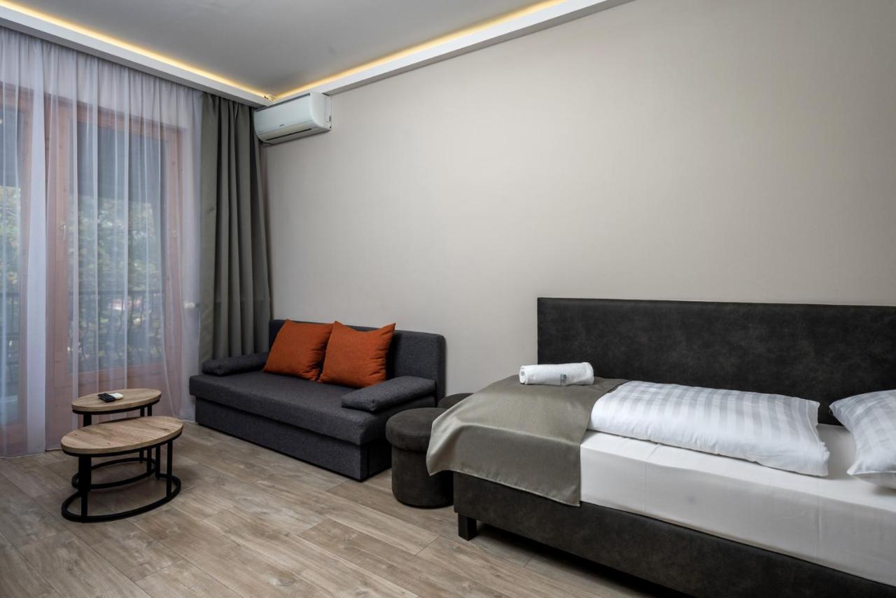 Gárdony Atrium Agard Panzio B&B 외부 사진