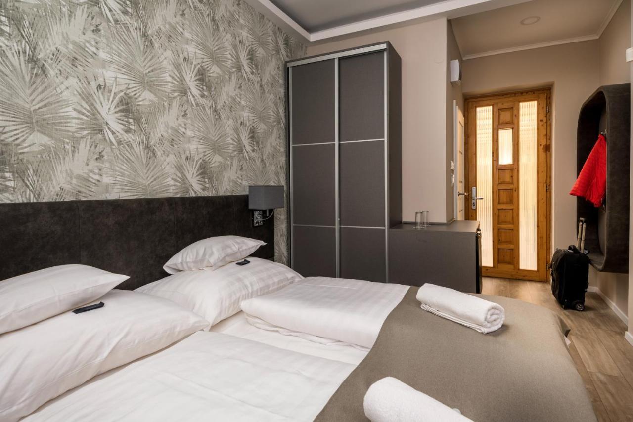 Gárdony Atrium Agard Panzio B&B 외부 사진