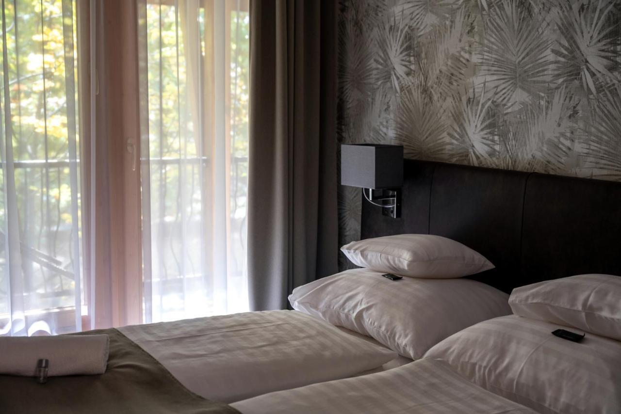 Gárdony Atrium Agard Panzio B&B 외부 사진
